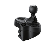 Logitech G29 + Shifter PC/PS3/PS4/PS5 - 1144085 - zdjęcie 6